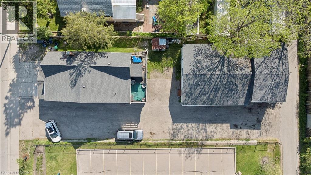 202 Breithaupt Street, Kitchener, Ontario  N2H 5H4 - Photo 14 - 40833193