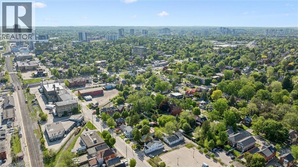 202 Breithaupt Street, Kitchener, Ontario N2H 5H4 - Photo 21 - 40833226
