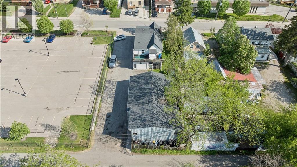 202 Breithaupt Street, Kitchener, Ontario N2H 5H4 - Photo 15 - 40833226