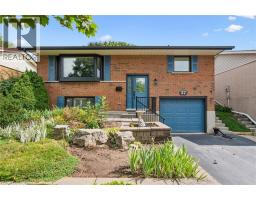 37 DUNSMERE Drive, kitchener, Ontario