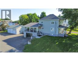 21 Hillcrest Avenue, Hartland, New Brunswick