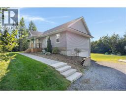 387 French Village Road, Quispamsis, New Brunswick