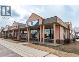 504 Champlain Street Unit# A, Dieppe, New Brunswick