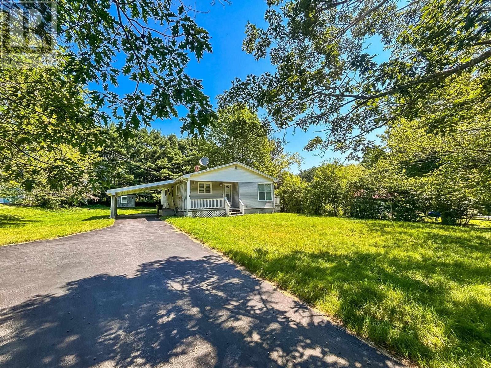 460 Oakhill Road, Oakhill, Nova Scotia  B4V 0C8 - Photo 2 - 202620088