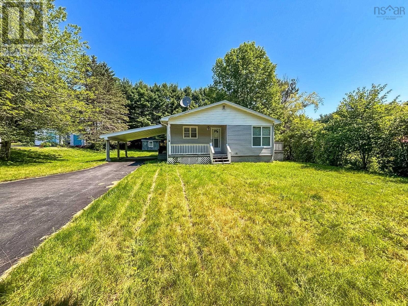 460 Oakhill Road, Oakhill, Nova Scotia  B4V 0C8 - Photo 3 - 202620088