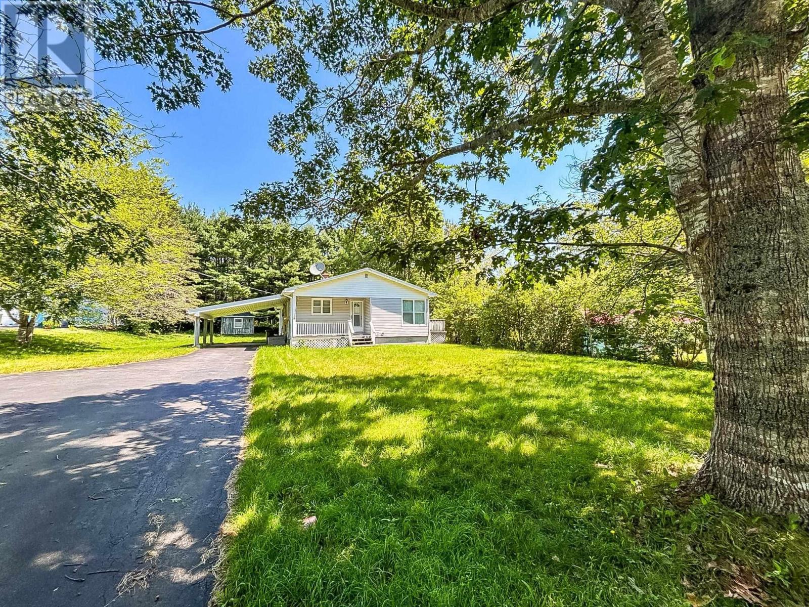 460 Oakhill Road, Oakhill, Nova Scotia  B4V 0C8 - Photo 33 - 202620088