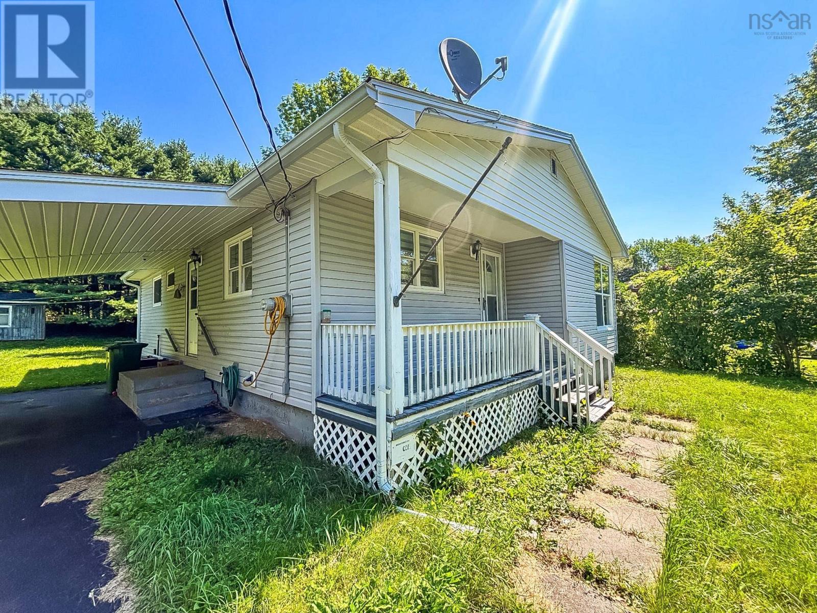 460 Oakhill Road, Oakhill, Nova Scotia  B4V 0C8 - Photo 4 - 202620088