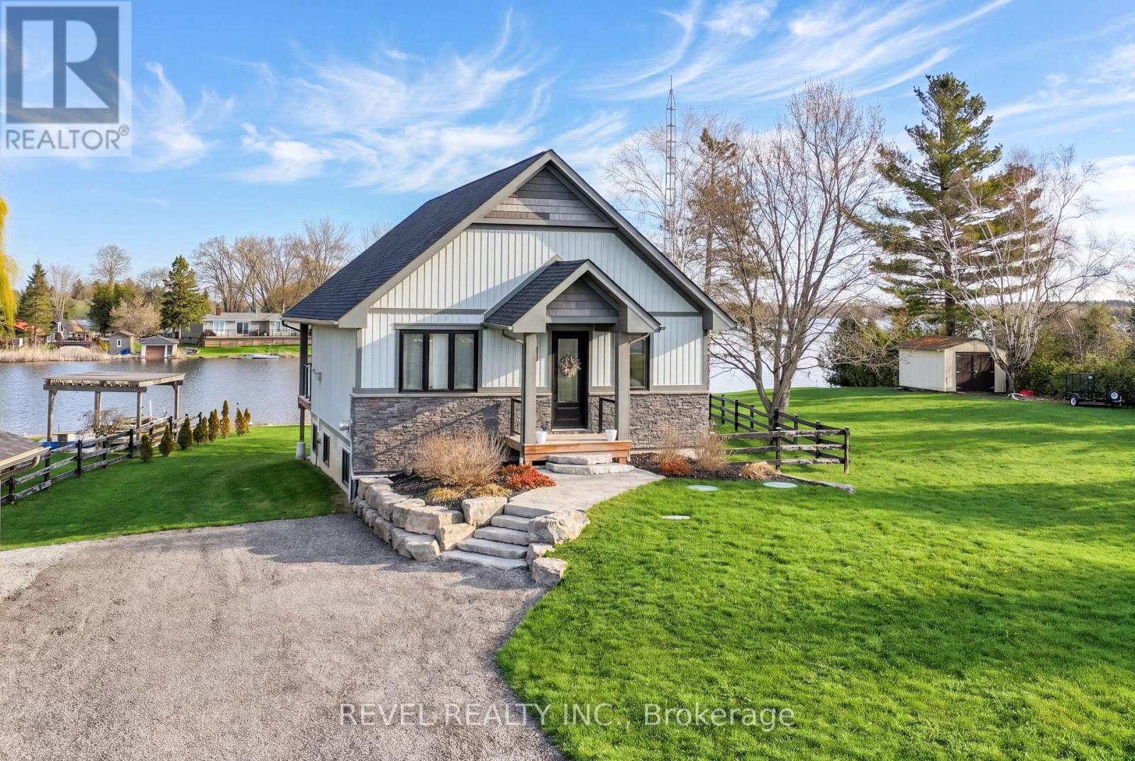 15 Glassford Road, Kawartha Lakes, Ontario  K0M 2C0 - Photo 2 - X13656244