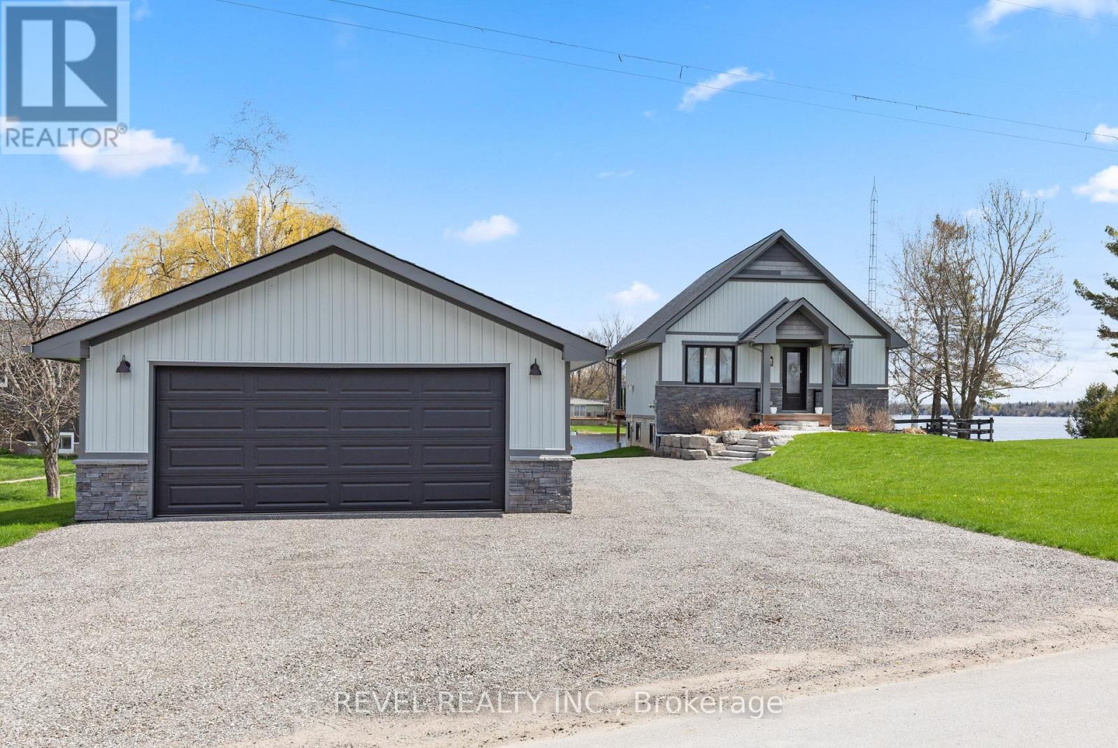 15 Glassford Road, Kawartha Lakes, Ontario  K0M 2C0 - Photo 3 - X13656244