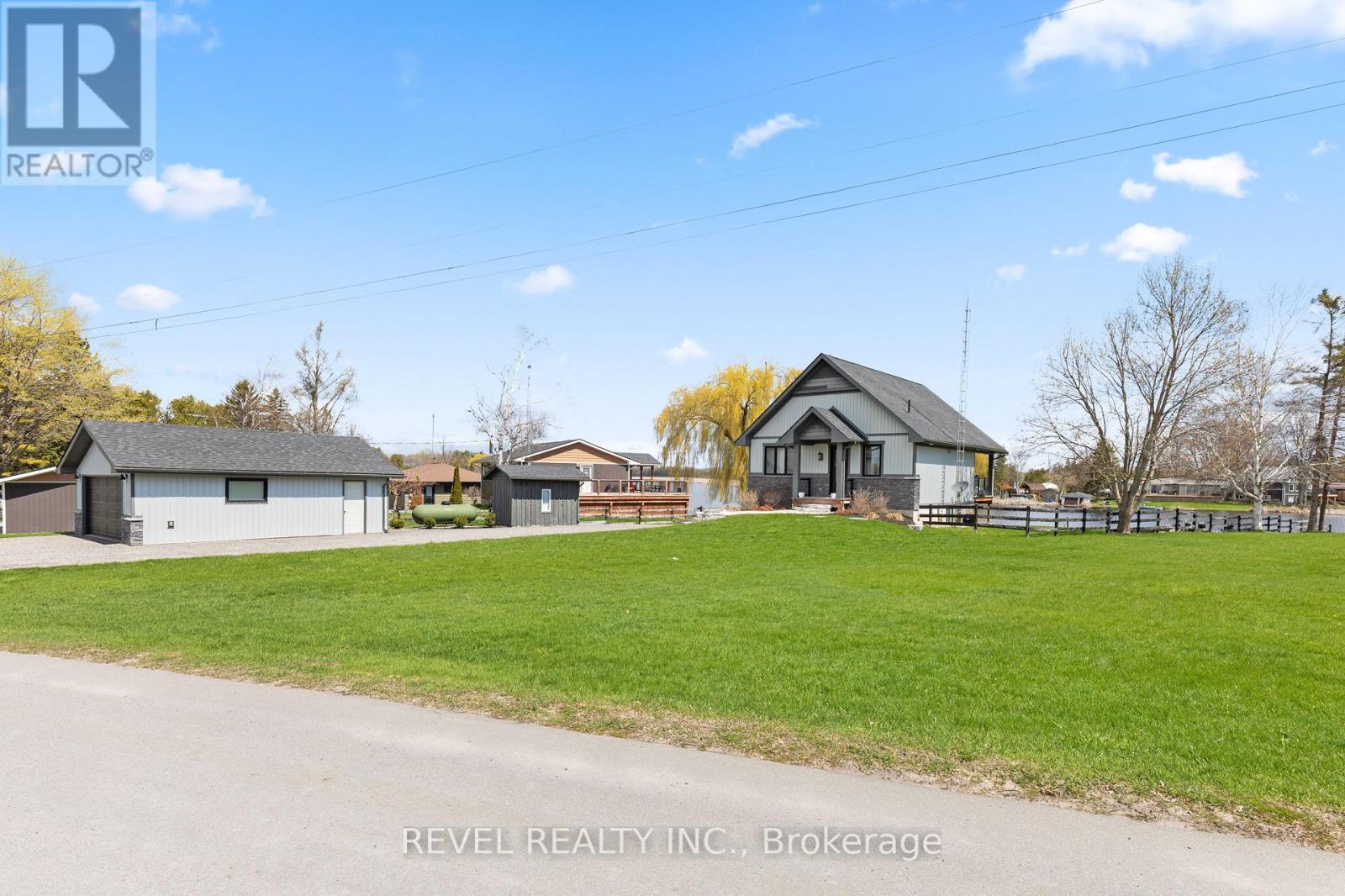 15 Glassford Road, Kawartha Lakes, Ontario  K0M 2C0 - Photo 43 - X13656244