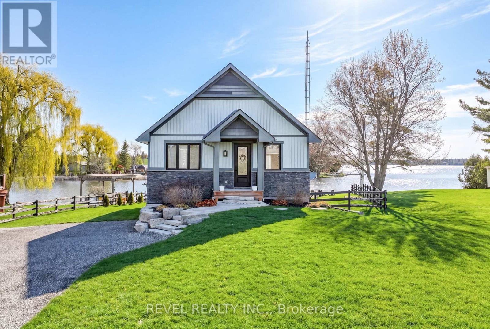 15 Glassford Road, Kawartha Lakes, Ontario  K0M 2C0 - Photo 47 - X13656244