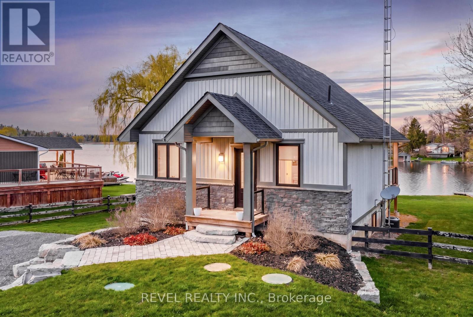 15 Glassford Road, Kawartha Lakes, Ontario  K0M 2C0 - Photo 48 - X13656244