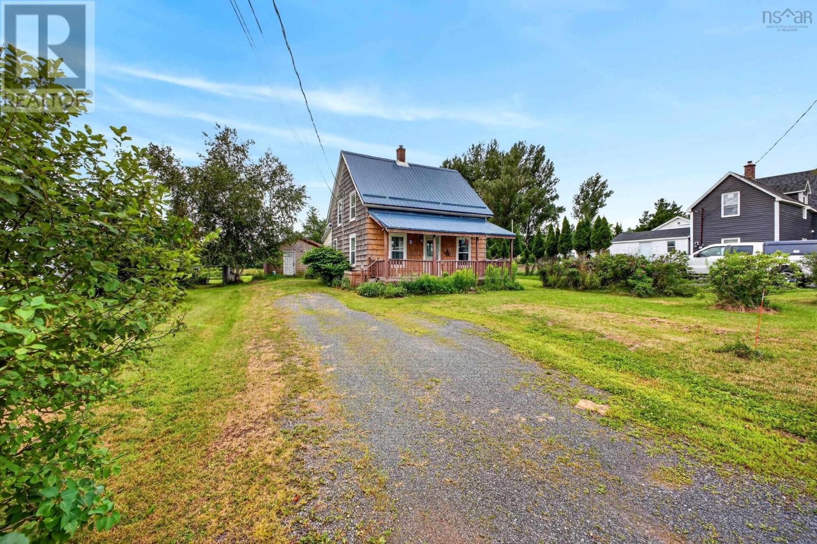 2149 Cowan Street, Westville, Nova Scotia  B0K 2A0 - Photo 38 - 202619798