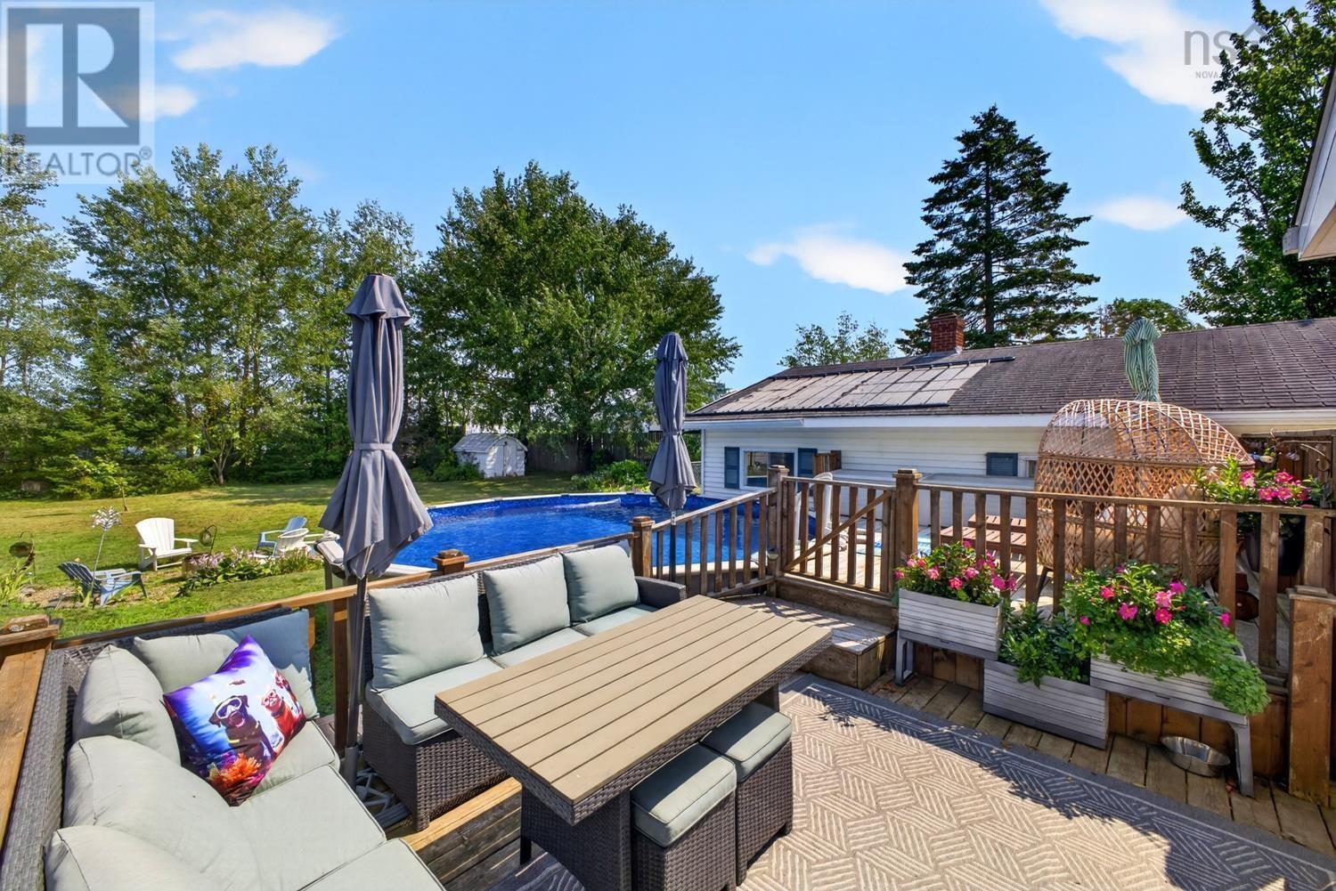12221 Highway 2, Lower Onslow, Nova Scotia  B0M 1C0 - Photo 4 - 202619825
