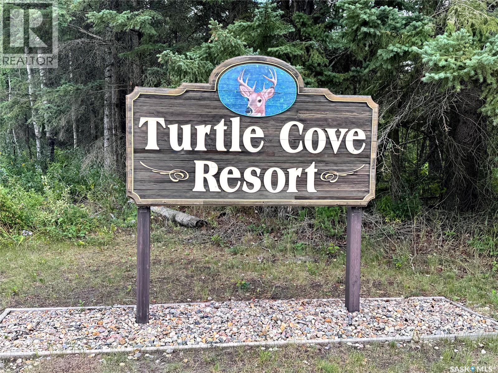 Lot 24 Turtle Cove, Turtle Lake, Saskatchewan  S7H 1Y5 - Photo 2 - SK044882