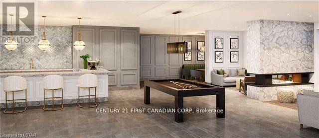 709 - 460 Callaway Road, London North, Ontario  N6G 0N8 - Photo 4 - X13656250