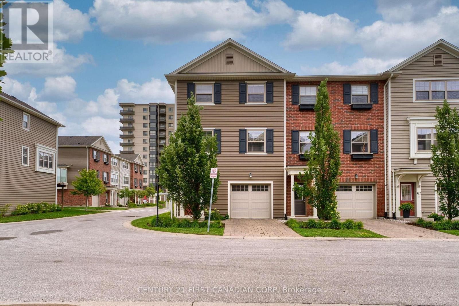 71 - 1040 CORONATION DRIVE, London North, Ontario