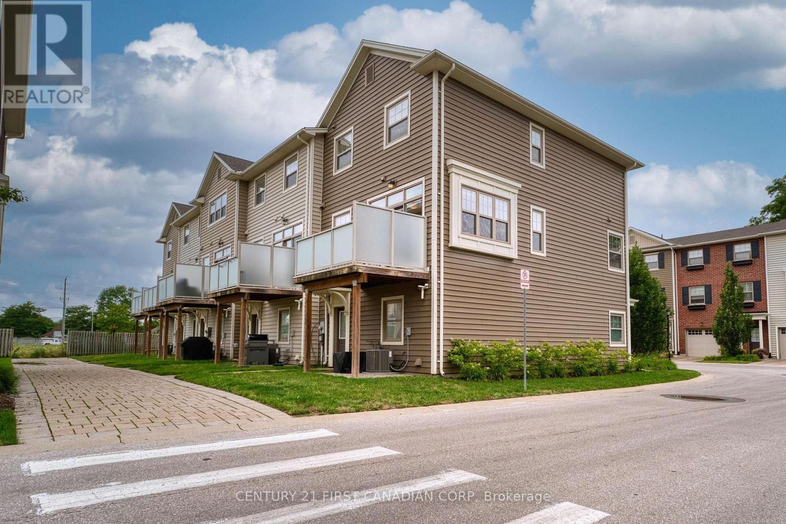 71 - 1040 Coronation Drive, London North, Ontario  N6G 0R8 - Photo 34 - X13656252