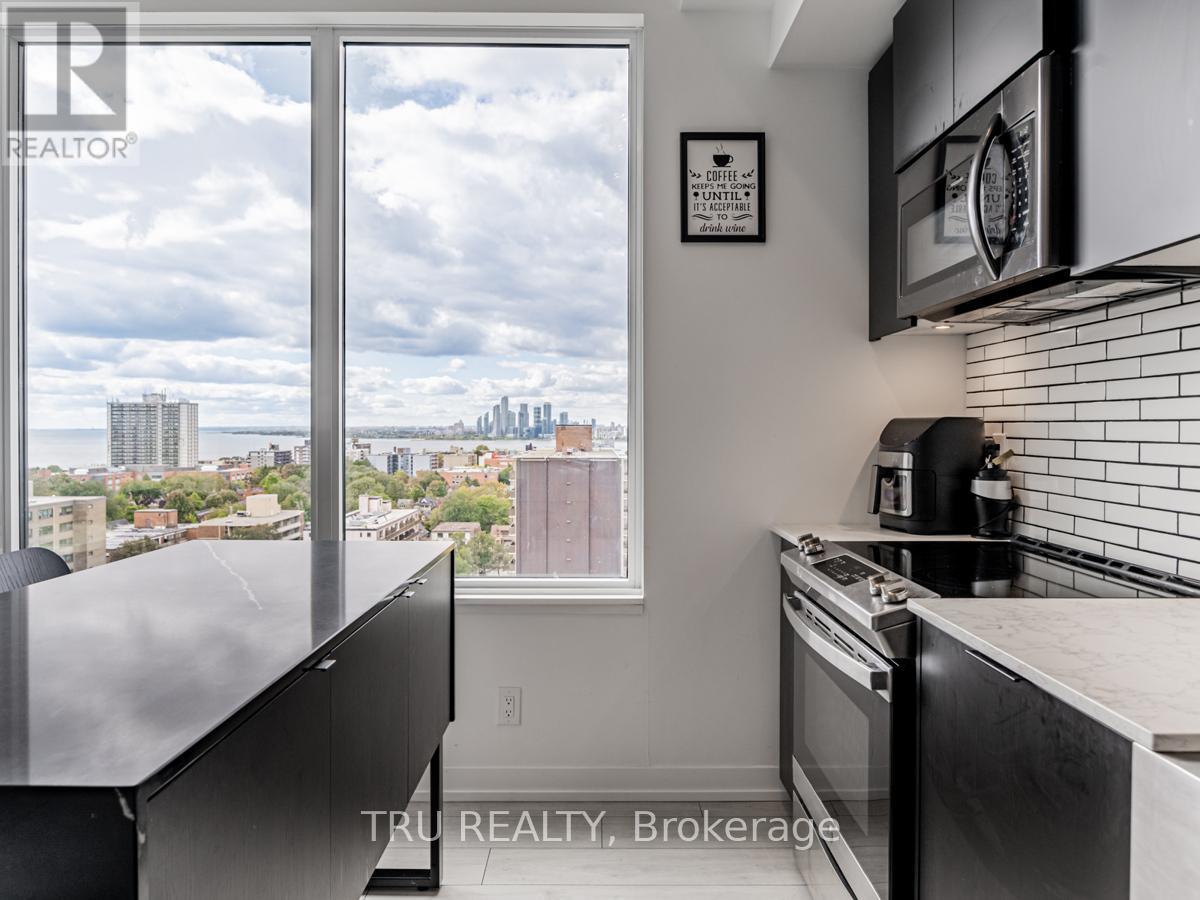 Lph12 - 270 Dufferin Street, Toronto (South Parkdale), Ontario  M6K 0H8 - Photo 13 - W13656238