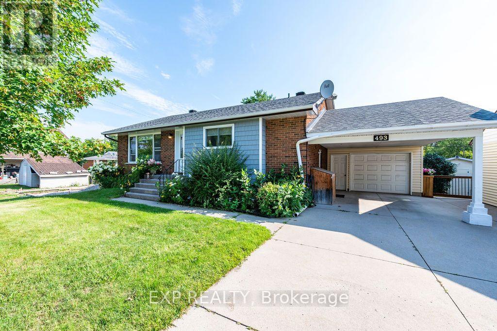 493 Fortington Street, Renfrew, Ontario