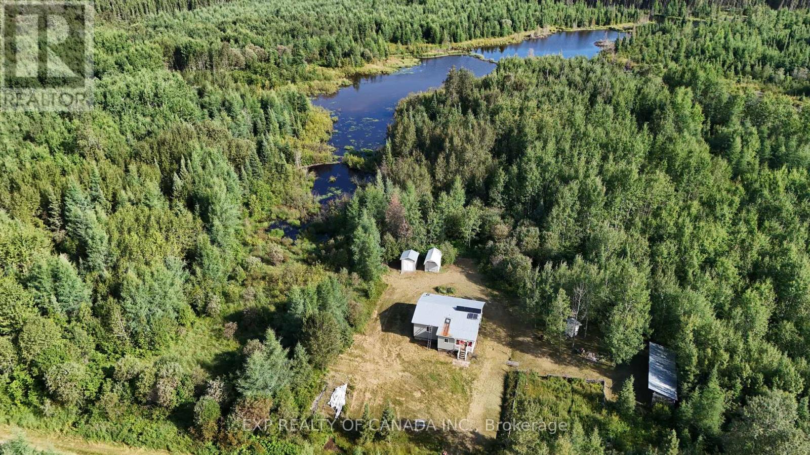 Pt Lt 9 Con 3 Concession, Cochrane, Ontario  P0L 1C0 - Photo 1 - T13656248