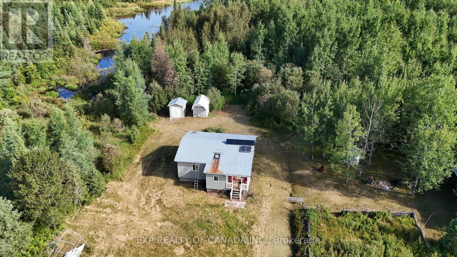 Pt Lt 9 Con 3 Concession, Cochrane, Ontario  P0L 1C0 - Photo 2 - T13656248