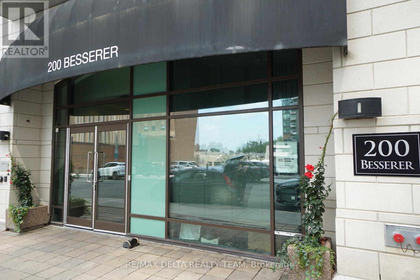 1213 - 200 Besserer Street, Ottawa, Ontario  K1N 0A7 - Photo 2 - X13656274