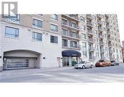 1213 - 200 BESSERER STREET, Ottawa, Ontario