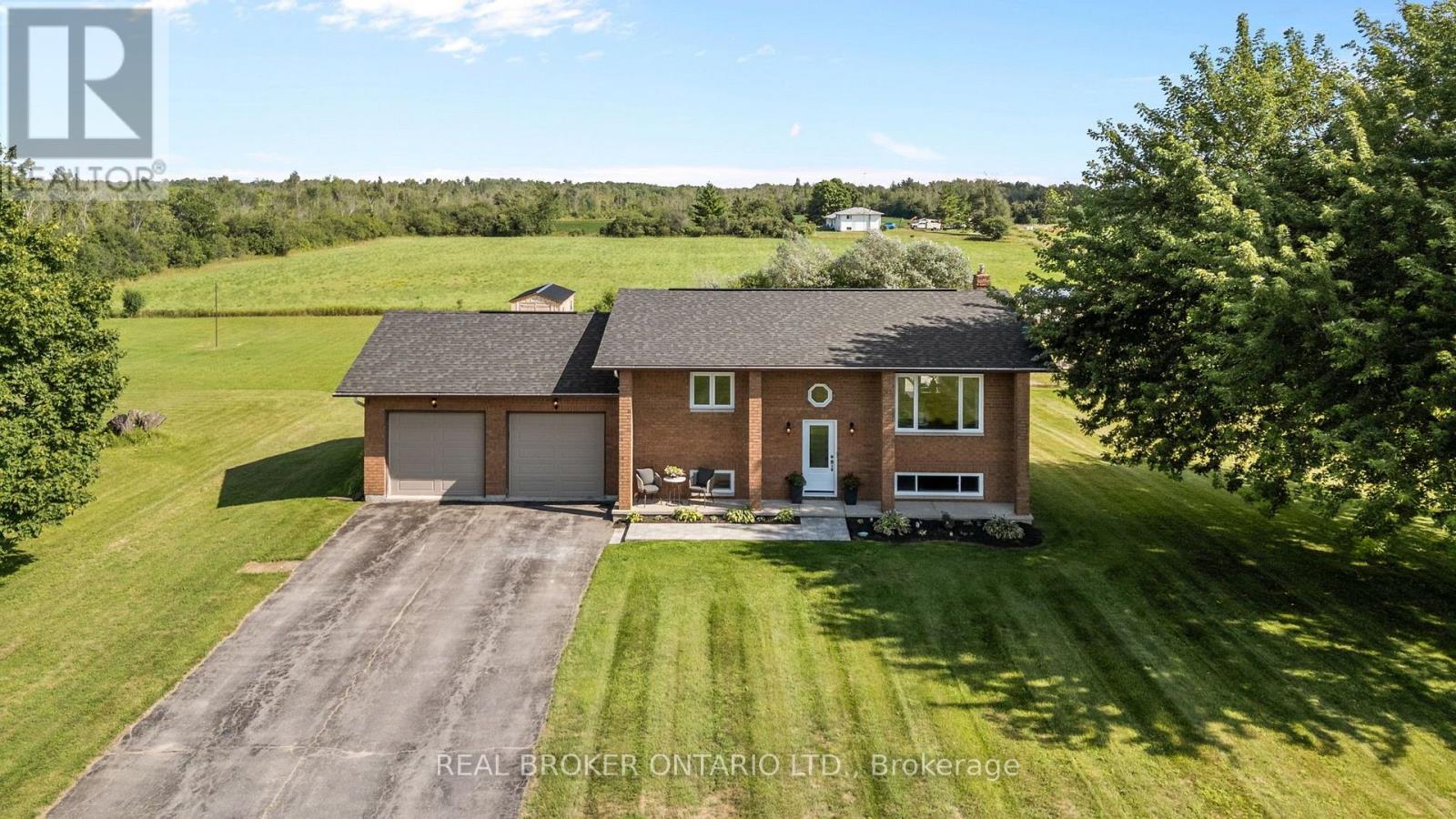 2143 9TH LINE ROAD, Beckwith, Ontario