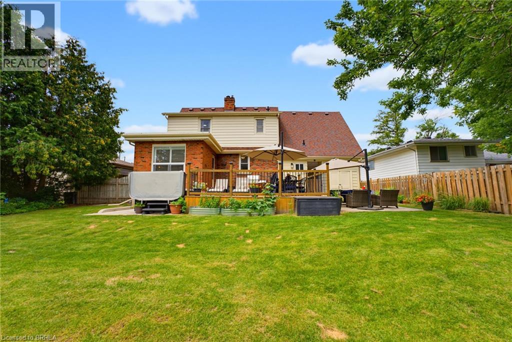 149 Tollgate Road, Brantford, Ontario  N3R 4Z9 - Photo 32 - 40853207