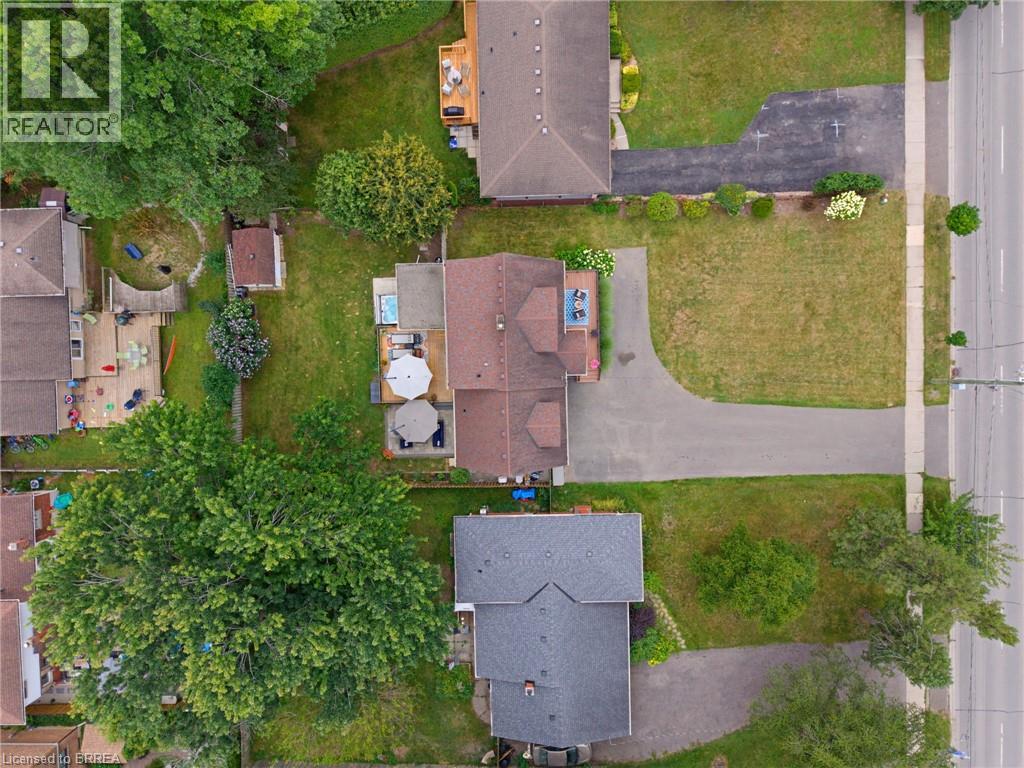 149 Tollgate Road, Brantford, Ontario  N3R 4Z9 - Photo 5 - 40853207