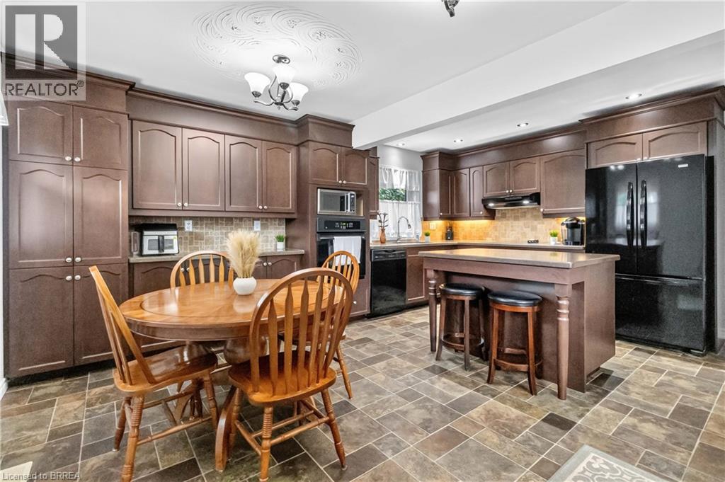 46 Fairview Drive, Brantford, Ontario  N3R 2W7 - Photo 13 - 40852871