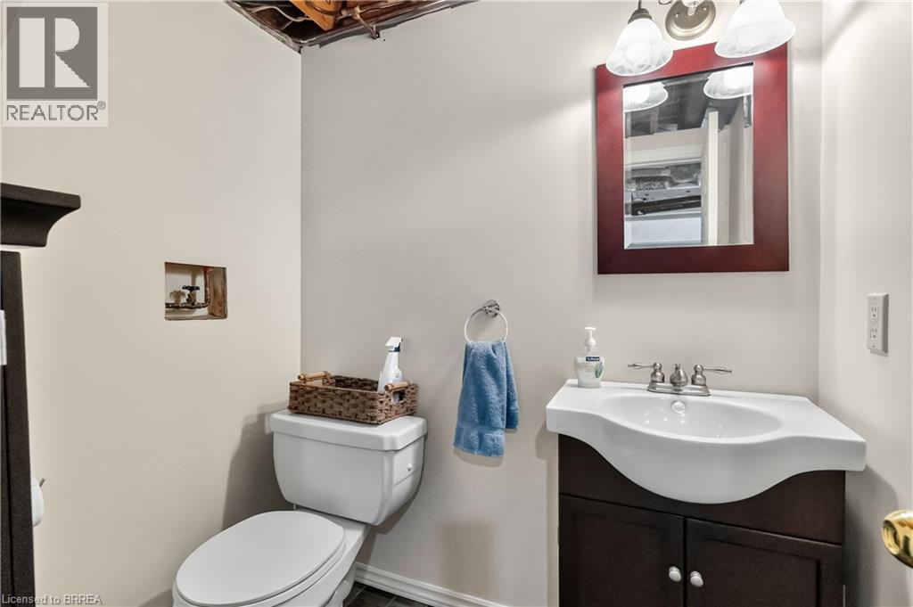 46 Fairview Drive, Brantford, Ontario  N3R 2W7 - Photo 30 - 40852871