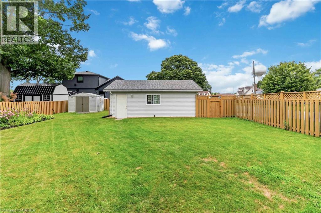 46 Fairview Drive, Brantford, Ontario  N3R 2W7 - Photo 37 - 40852871
