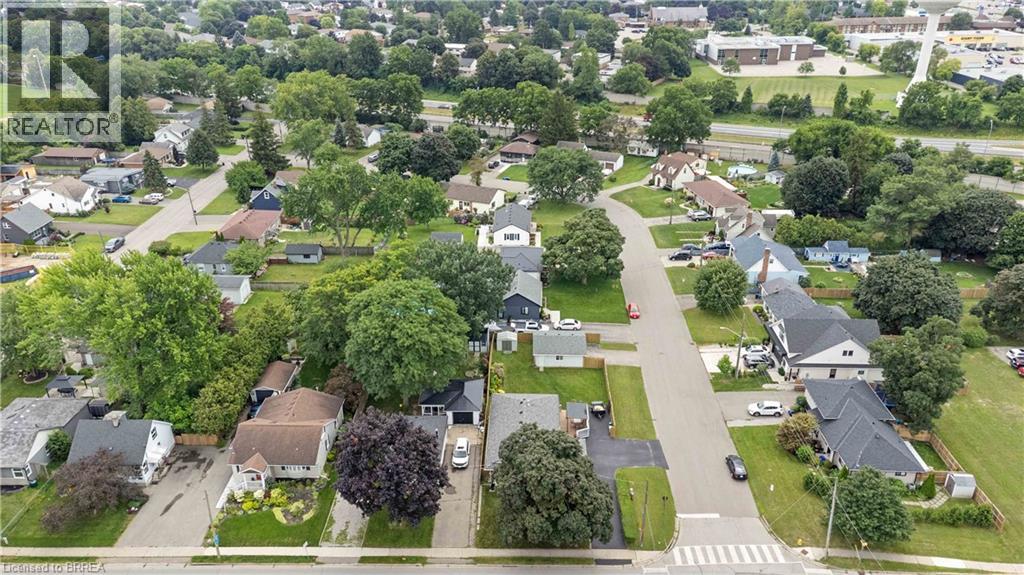 46 Fairview Drive, Brantford, Ontario  N3R 2W7 - Photo 42 - 40852871