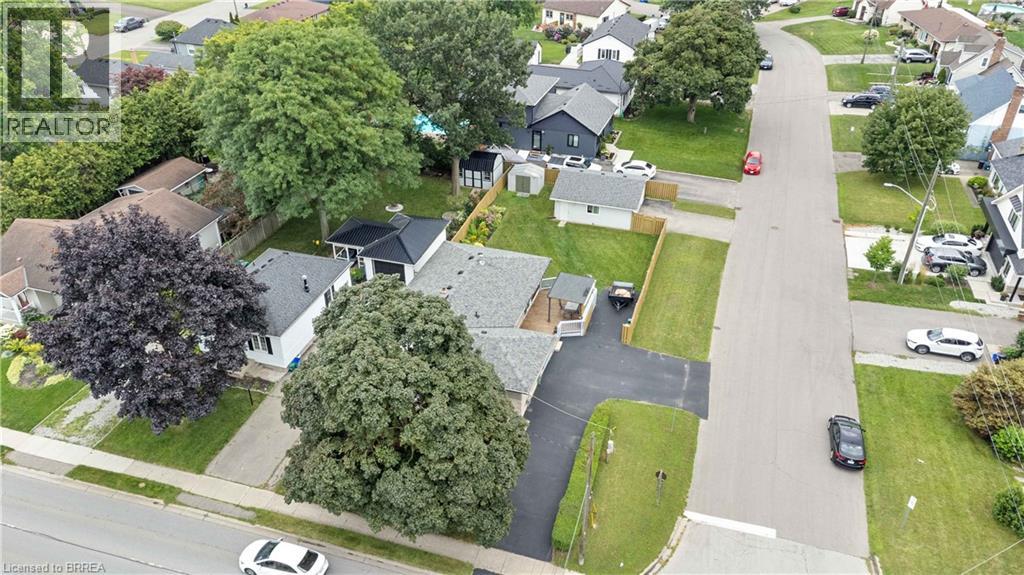 46 Fairview Drive, Brantford, Ontario  N3R 2W7 - Photo 43 - 40852871