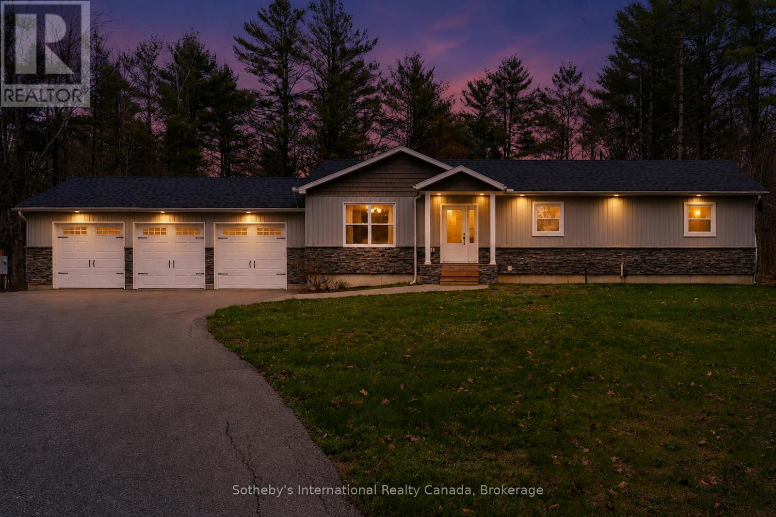1021 TOWER CRESCENT, Gravenhurst, Ontario
