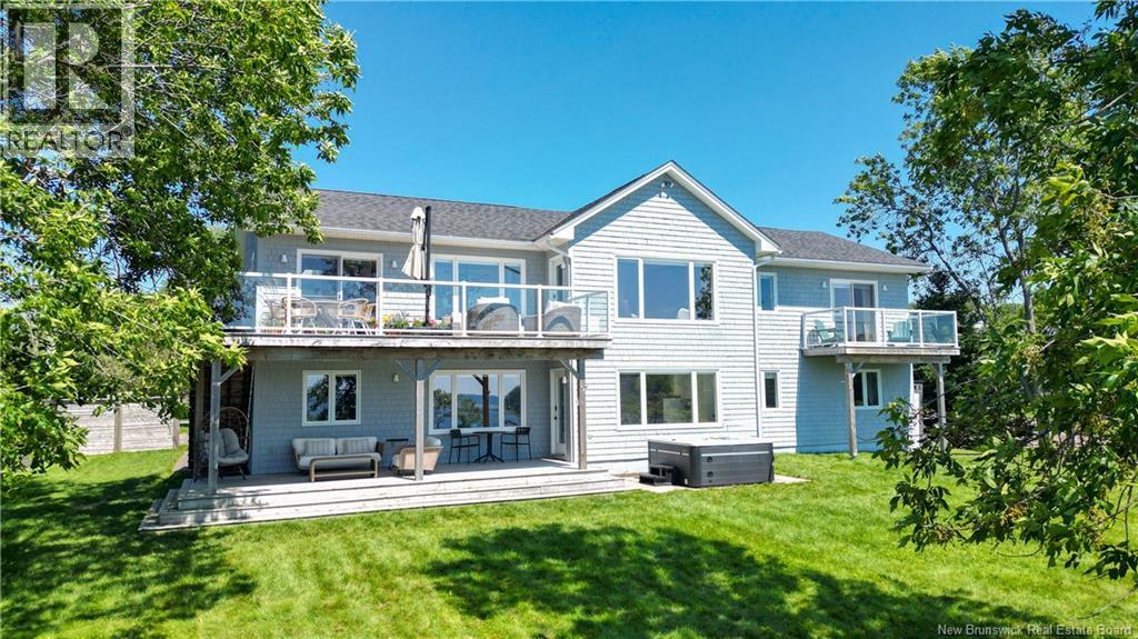 27 Shipyard Road, Rothesay, New Brunswick  E2E 1X1 - Photo 1 - NB145041