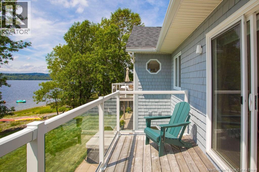 27 Shipyard Road, Rothesay, New Brunswick  E2E 1X1 - Photo 21 - NB145041