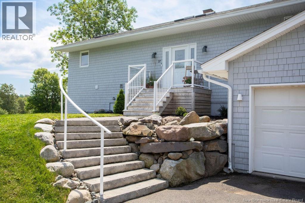 27 Shipyard Road, Rothesay, New Brunswick  E2E 1X1 - Photo 46 - NB145041