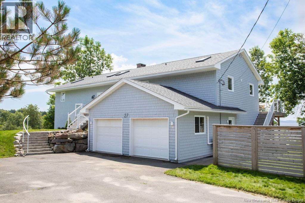 27 Shipyard Road, Rothesay, New Brunswick  E2E 1X1 - Photo 47 - NB145041
