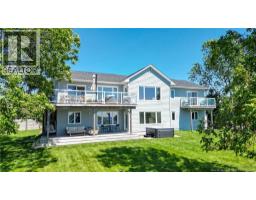27 Shipyard Road, Rothesay, New Brunswick