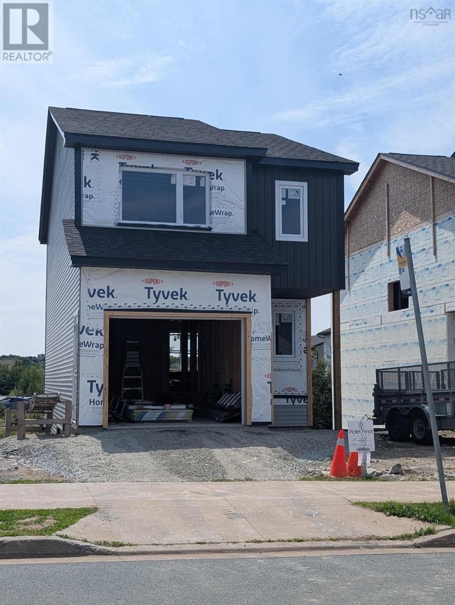 Lot 364 93 Alabaster Way, Halifax, Nova Scotia  B3P 0E8 - Photo 1 - 202620090