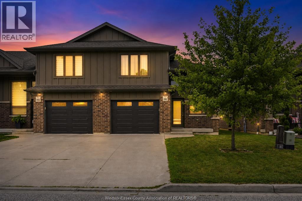 11911 MAITLAND AVENUE, Windsor, Ontario