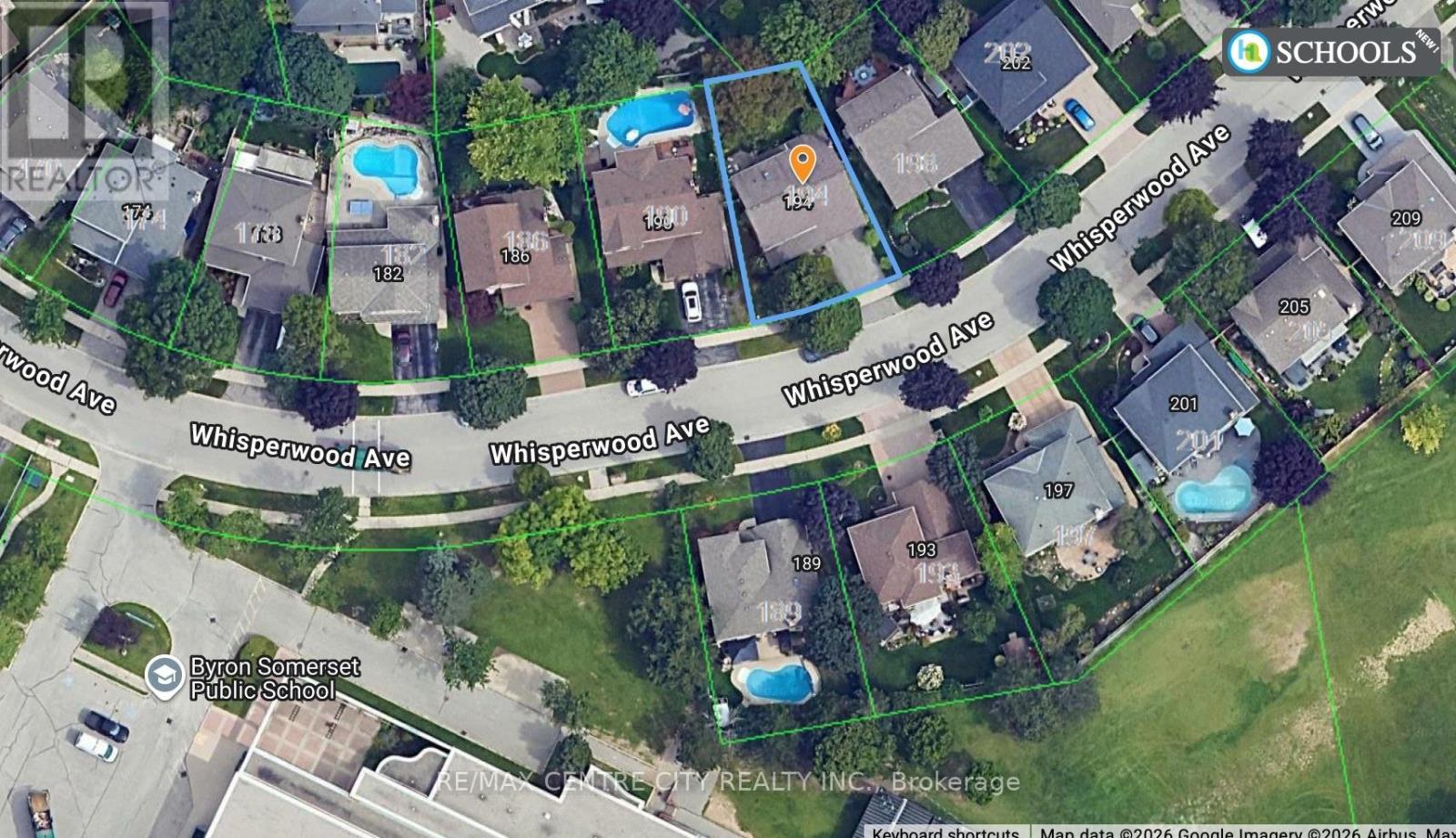 194 Whisperwood Avenue, London South, Ontario  N6K 4C8 - Photo 38 - X13656140