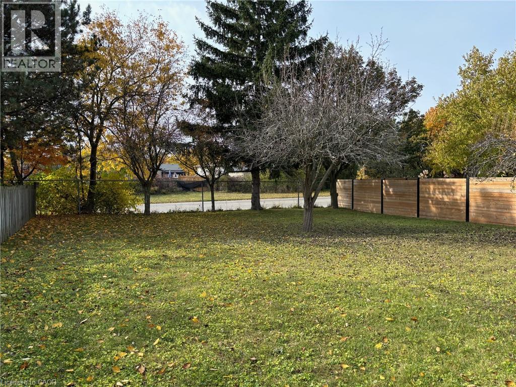 49 Westchester Drive Unit# Lower, Kitchener, Ontario  N2B 3L6 - Photo 15 - 40854515