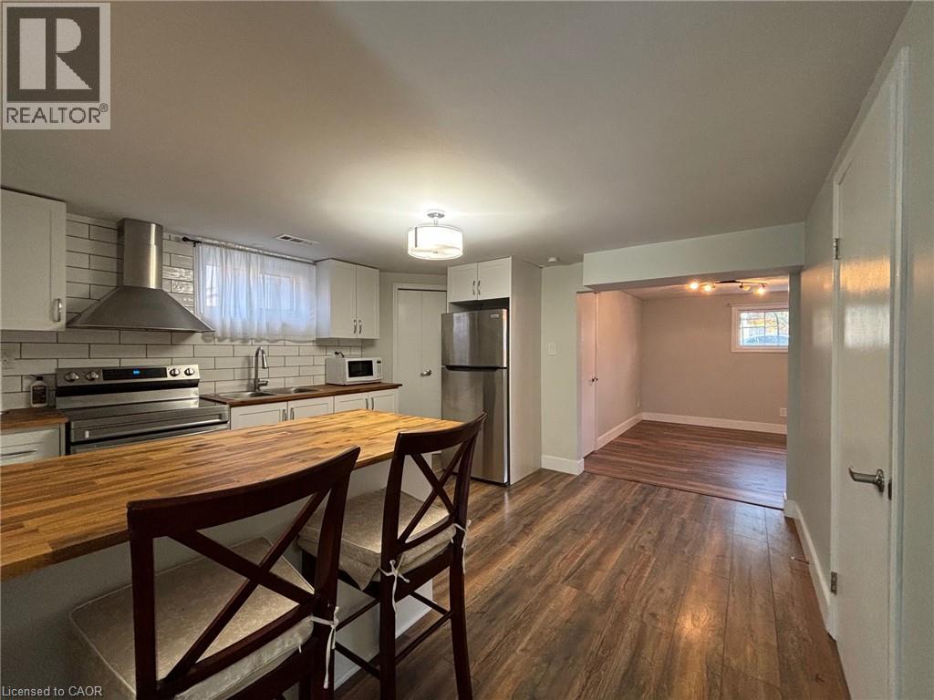 49 Westchester Drive Unit# Lower, Kitchener, Ontario  N2B 3L6 - Photo 5 - 40854515