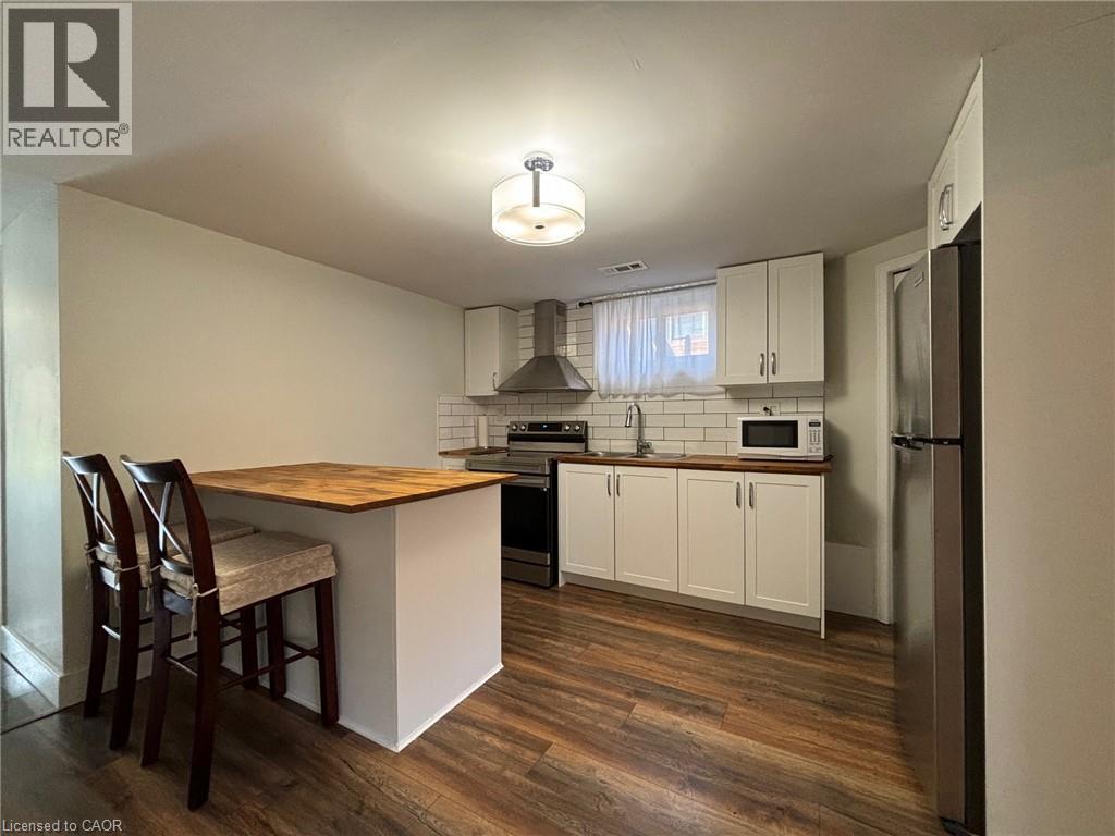 49 Westchester Drive Unit# Lower, Kitchener, Ontario  N2B 3L6 - Photo 7 - 40854515