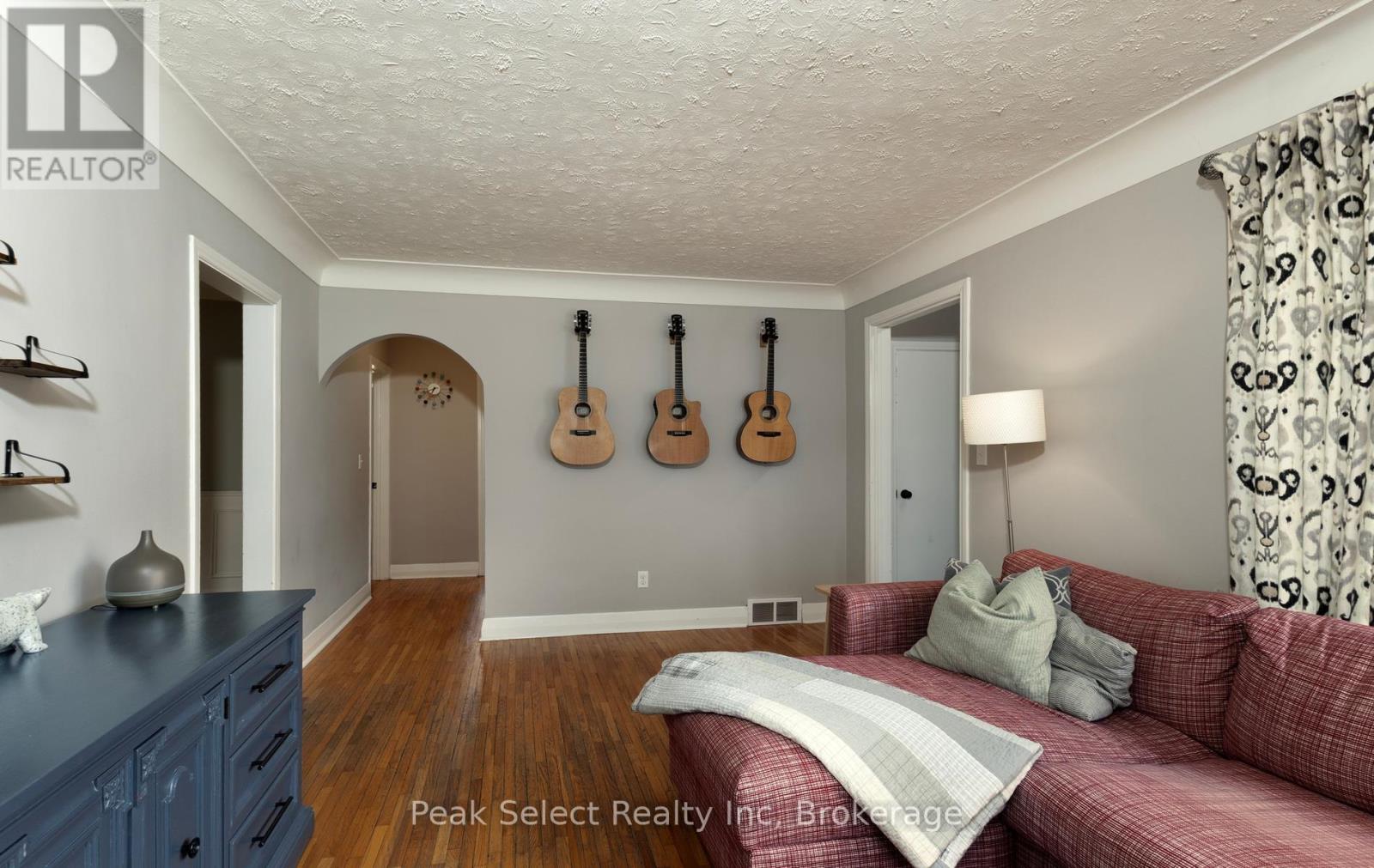 349 Edward Street, South Huron, Ontario  N0M 1S7 - Photo 12 - X13656236