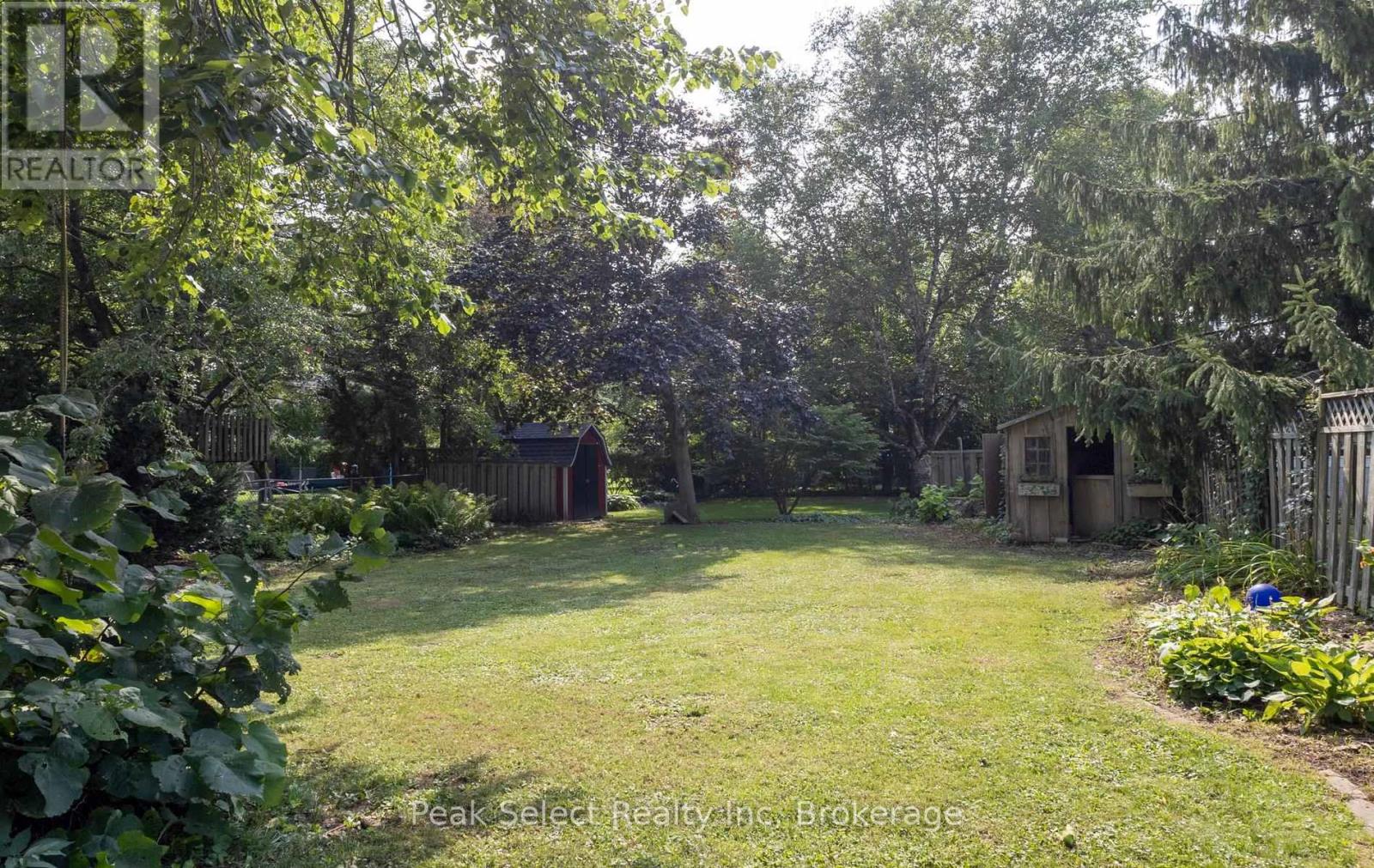 349 Edward Street, South Huron, Ontario  N0M 1S7 - Photo 25 - X13656236